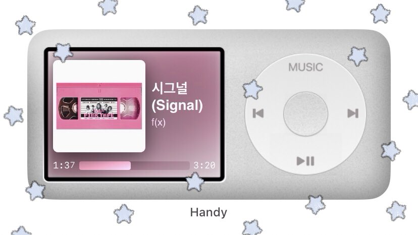 gyuri512's tweet photo. recently played ( ♫    ) https://t.co/mUYfWqHXv0