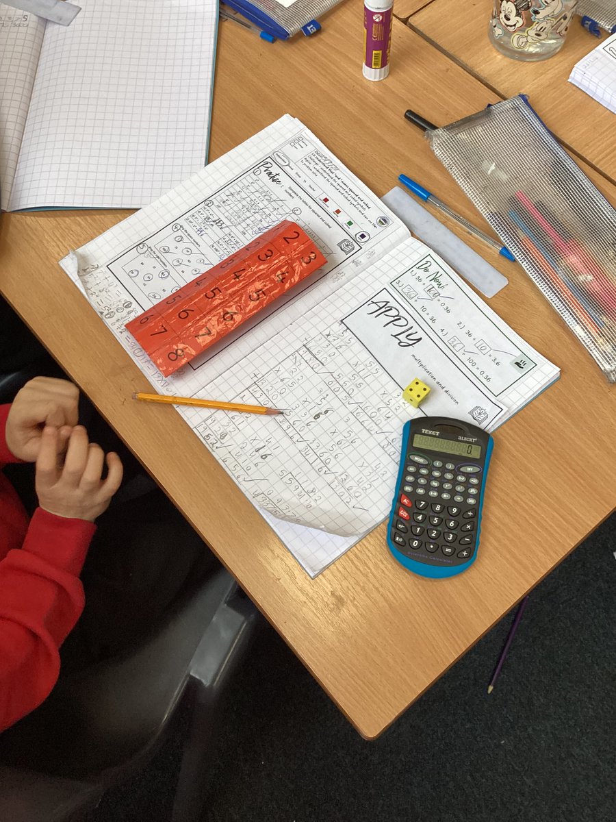 BMJClassof25's tweet photo. Today, we did our maths 'Apply' lesson. This is where children demonstrate their understanding at the end of a unit in a fun/engaging/real-life way. We used dice, squashy-boxes &amp; calculators to create &amp; check our own multiplication and division challenges! #headhurtlearning #bmj https://t.co/WCKolw1jDq