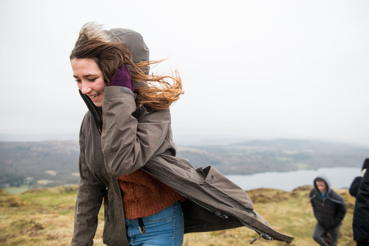 Women in the Hills is an exciting new event from ScoutsCymru, an introduction to hillwalking for female adult Scout volunteers in Wales. Places are free but limited to 21, which will be chosen randomly. Bookings are now open. More here: scoutscymru.org.uk/news/women-in-…