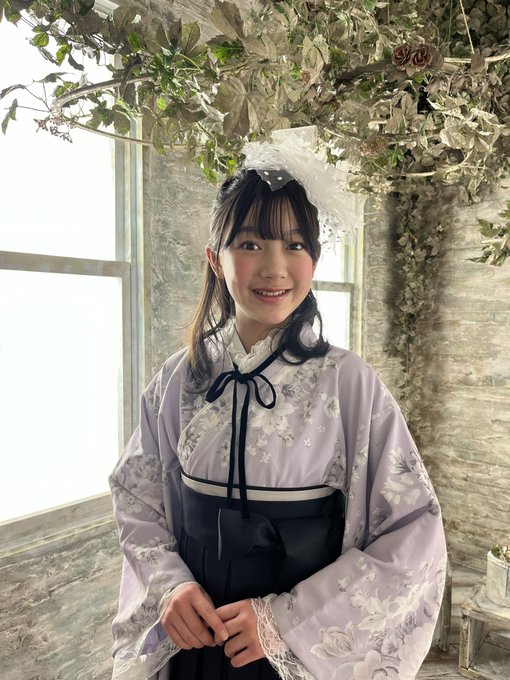 岡藤瑠々のTwitter画像28