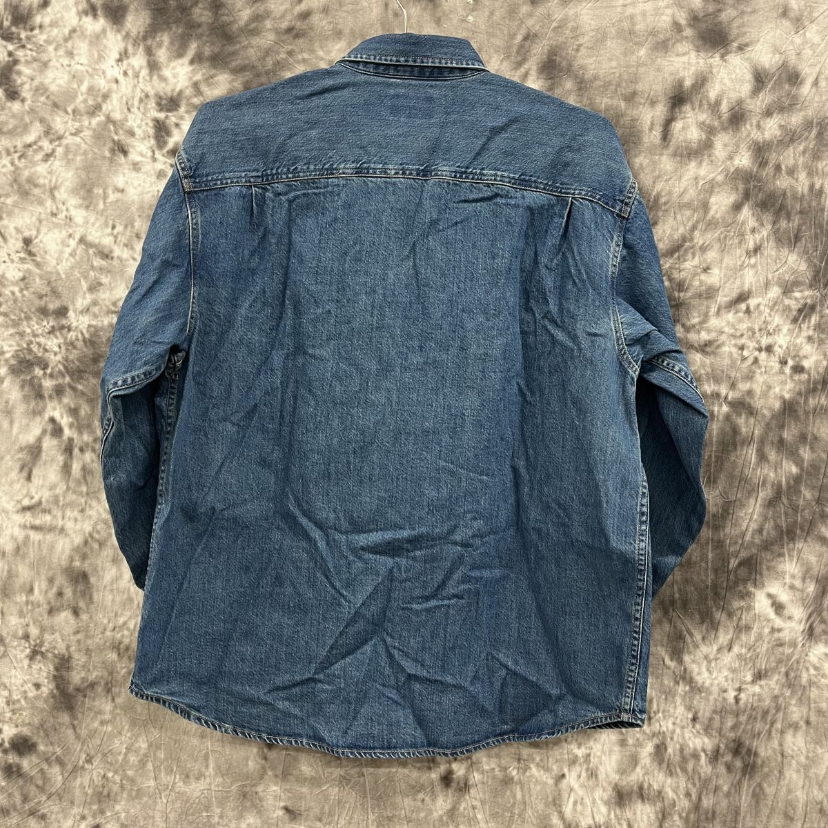 Supreme Denim Painter Shirt /