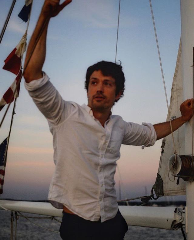 riddlemethis_1's tweet image. Norman Fucking Rockwell