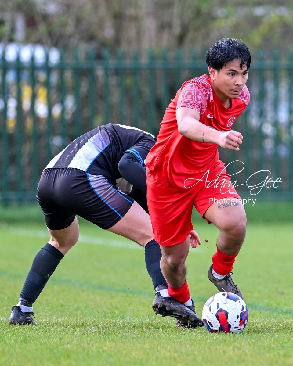 Blackpool Wren Rovers FC (@wrenroversfc) on Twitter photo ๐ด| ๐๐๐ฃ ๐ค๐ ๐๐๐ ๐๐๐ฉ๐๐
<a href="/DjayDelaCruz7/">Djay De la Cruz</a> was named Man of The Match in the First Teams 4-0 win at the weekend away at Lostock St Gerardโs after an outstanding performance in midfield!
๐ธ<a href="/adamgeepics/">Adam Gee Photography</a>
#upthewrens ๐ด| ๐๐๐ฃ ๐ค๐ ๐๐๐ ๐๐๐ฉ๐๐
<a href="/DjayDelaCruz7/">Djay De la Cruz</a> was named Man of The Match in the First Teams 4-0 win at the weekend away at Lostock St Gerardโs after an outstanding performance in midfield!
๐ธ<a href="/adamgeepics/">Adam Gee Photography</a>
#upthewrens