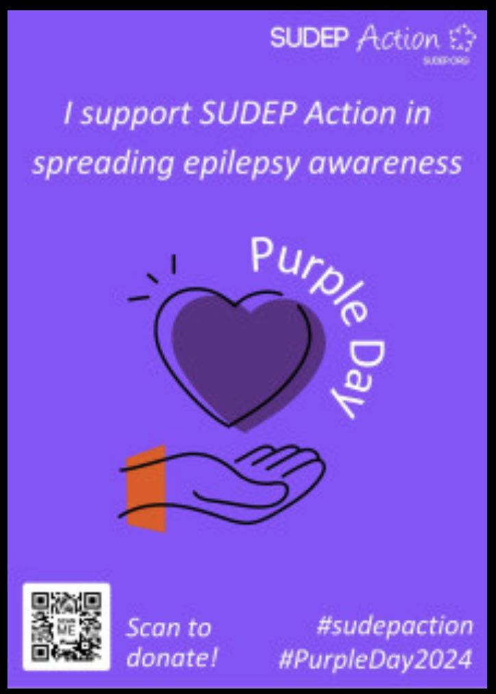 There are at least three epilepsy-related deaths a day in the UK. SUDEP Action is dedicated to raising awareness of epilepsy risks and tackling epilepsy deaths including Sudden Unexpected Death in Epilepsy. Services include bereavement support, counselling.