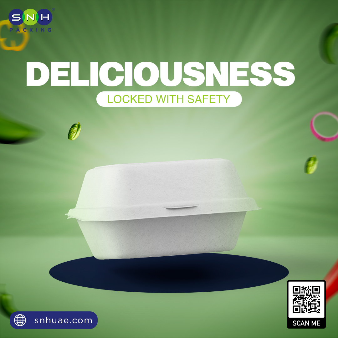 snhpacking's tweet image. Featuring secure lids, SNH Plastic Containers are a dependable choice for keeping your food fresh and your kitchen tidy.

Visit: snhuae.com
Call: +971 56 990 8506

#SNHPacking #Packaging #Sustainable #EcoFriendly #Disposable #PackagingSolutions #Biodegradable