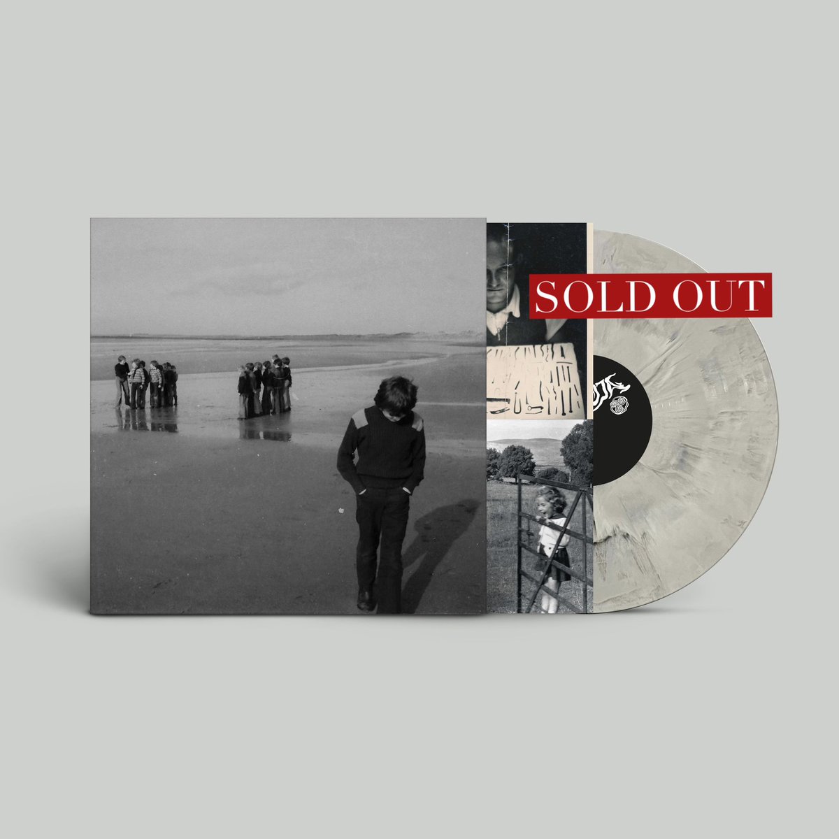 Madness. In less than 24hrs the Limited Edition Gatefolds of Connla’s Well have sold out As has the re-press of Knocknarea! (These vinyls will still be available on our upcoming tour)