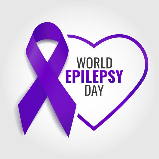 💜💜 The 26th March is Purple Day, the international day for epilepsy 💜💜 Please share and spread awareness today for people living with epilepsy, including our children and young people with Batten Disease. 🧡 #purpleday