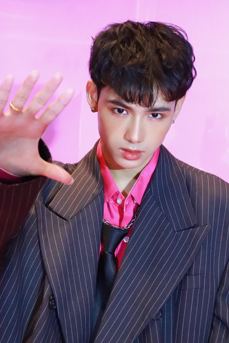 Hello Tpop
#PEPSIpresentsTotyMusicAwards  
#TOTY
#TPOP
#ซันรวิสุต 
#son_haveaniceday