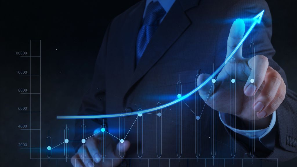 Between 2022 and 2023, the total UK business population increased by 46,000 (0.8%). Source: Federation for Small Businesses