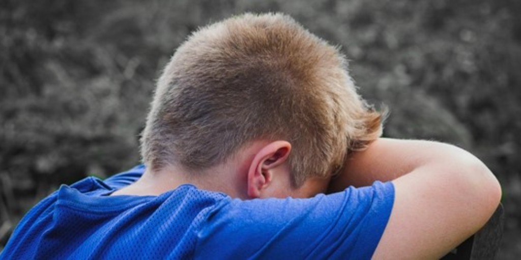 Manchester Metropolitan Uni (@manmetuni) on Twitter photo New research has found that the COVID-19 pandemic had a greater impact on boys’ mental health than girls.
Find out more 🔗 bit.ly/43wPndj
<a href="/UniofReading/">Uni of Reading</a> <a href="/KingsCollegeLon/">King's College London</a> <a href="/livuninews/">University of Liverpool News</a> New research has found that the COVID-19 pandemic had a greater impact on boys’ mental health than girls.
Find out more 🔗 bit.ly/43wPndj
<a href="/UniofReading/">Uni of Reading</a> <a href="/KingsCollegeLon/">King's College London</a> <a href="/livuninews/">University of Liverpool News</a>