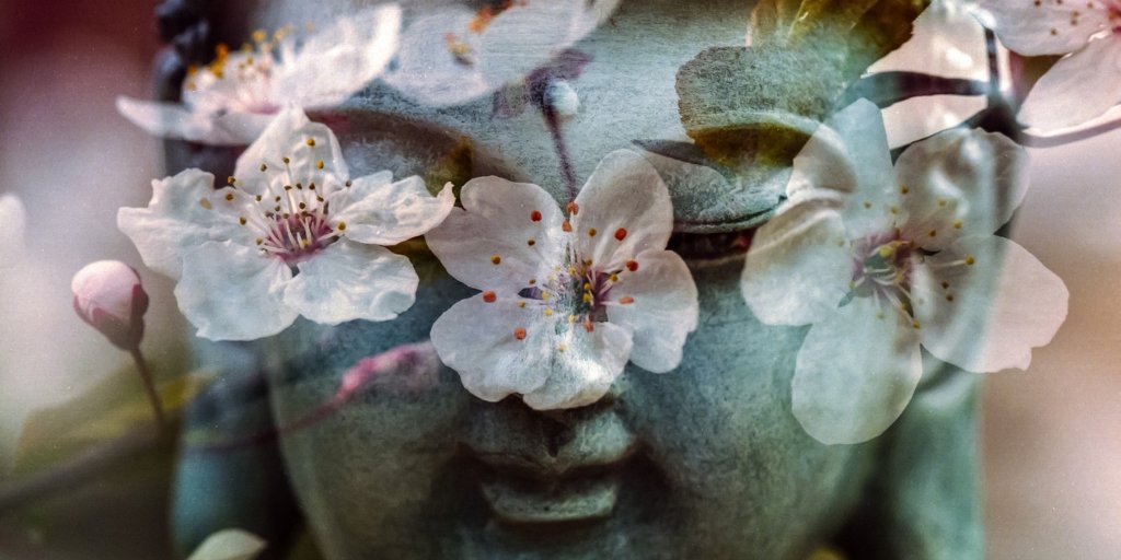 Rest in natural great peace.
Above all, be at ease;
be as natural and spacious as possible.
Slip quietly out of the noose of your habitual anxious self,
release all grasping, and relax into your true nature.

― Sogyal Rinpoche