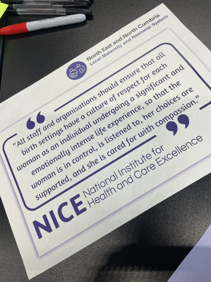 gayle thompson (@gayleth33989459) on Twitter photo Attending Choice and Control Workshop….. #personalisedcareandsupportplans
#maternitytransformation #workingtogether <a href="/NorthumbriaNHS/">NorthumbriaNHS</a> <a href="/MikeSmithNHS/">Mike Smith</a> <a href="/JennaWall19/">Jenna Wall</a> <a href="/angstringfellow/">angela stringfellow</a> Attending Choice and Control Workshop….. #personalisedcareandsupportplans
#maternitytransformation #workingtogether <a href="/NorthumbriaNHS/">NorthumbriaNHS</a> <a href="/MikeSmithNHS/">Mike Smith</a> <a href="/JennaWall19/">Jenna Wall</a> <a href="/angstringfellow/">angela stringfellow</a>