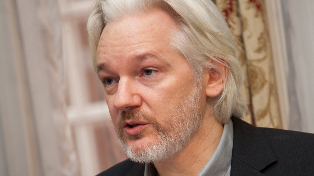 🔴+++ #Assange non sarà estradato, per ora: decisione dell’Alta corte di #Londra «Gli #Usa diano garanzie» Il giornalista australiano e cofondatore di #WikiLeaks ricercato da #StatiUniti per aver diffuso documenti riservati del Pentagono e del Dipartimento Stato #JulianAssange