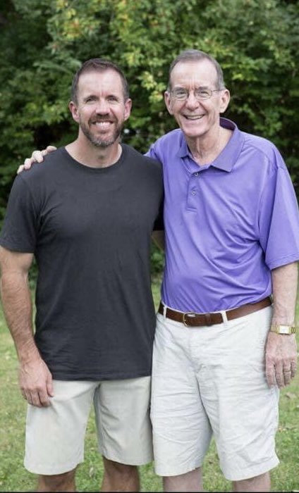 Stephen Marshall tweet media