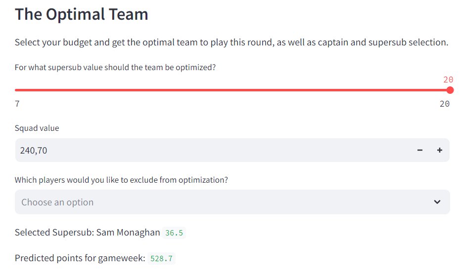 Time to prepare for week 2 of #GuinnessW6N Fantasy with updated data and costs.

Still early in the week, but you can use tools on rugbysolver.com to prepare the squad according to your budget & supersub strategy.

URC and Premiership Superbru fantasy are also up-to-date.