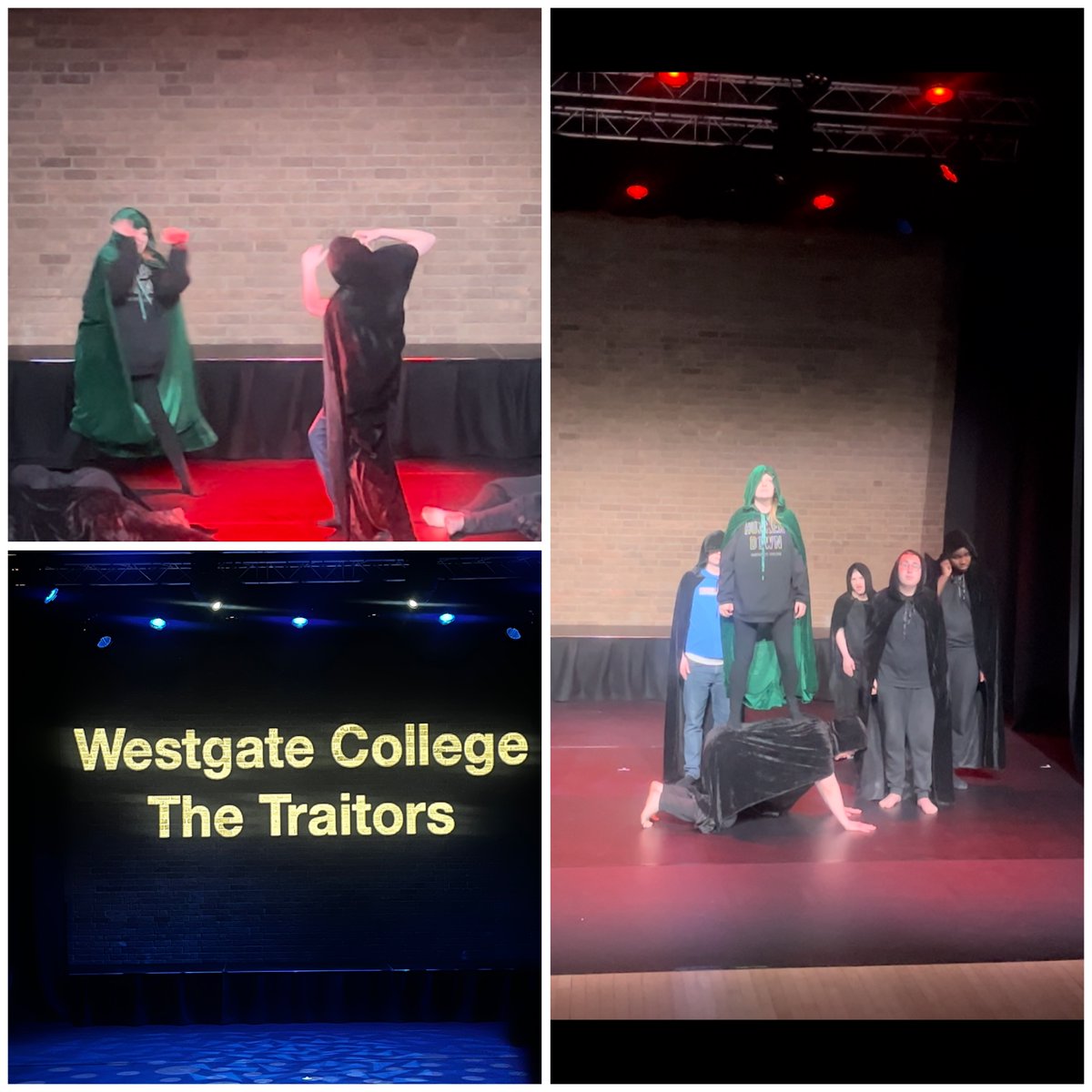 Ncl City Learning tweet media