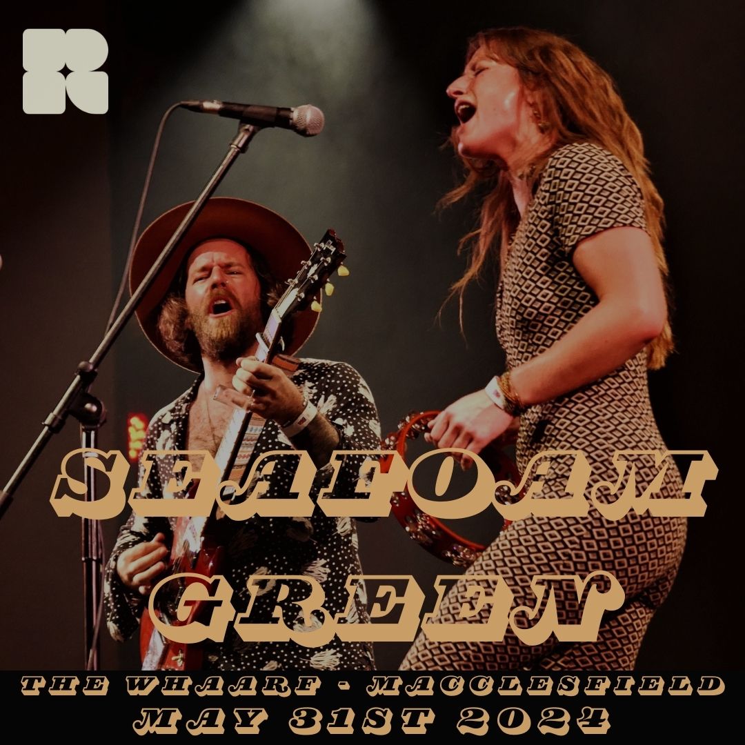 May 31st we return to The Wharf in Macclesfield for an intimate acoustic evening of songs old and very very new!

See you there!