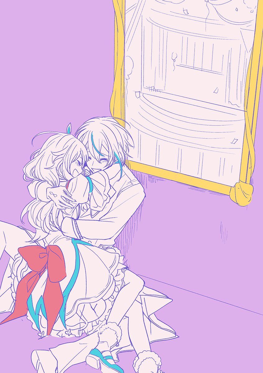 📅 (@021_5_and_f09) on Twitter photo 