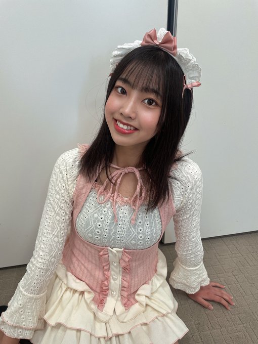 Twitterのコスプレ画像6