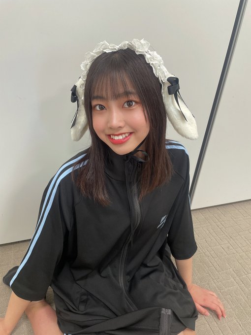 Twitterのコスプレ画像5