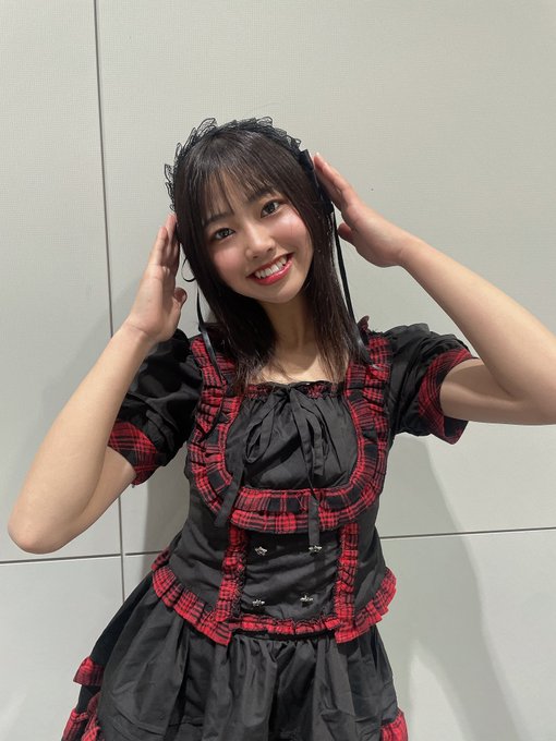 Twitterのコスプレ画像7