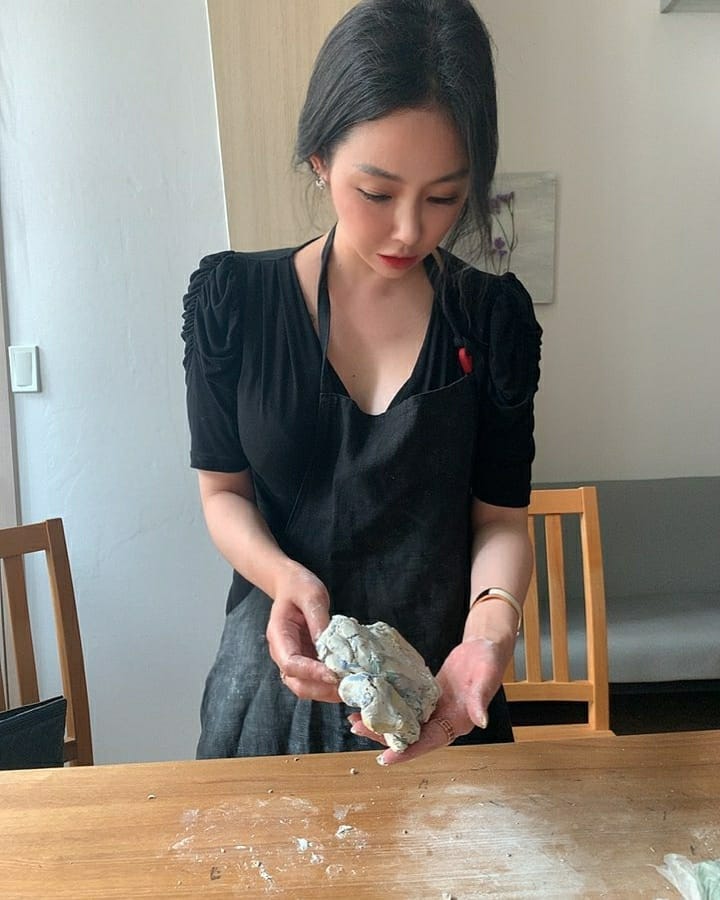 Eating and drinking, you can tell that I prefer cooking at home