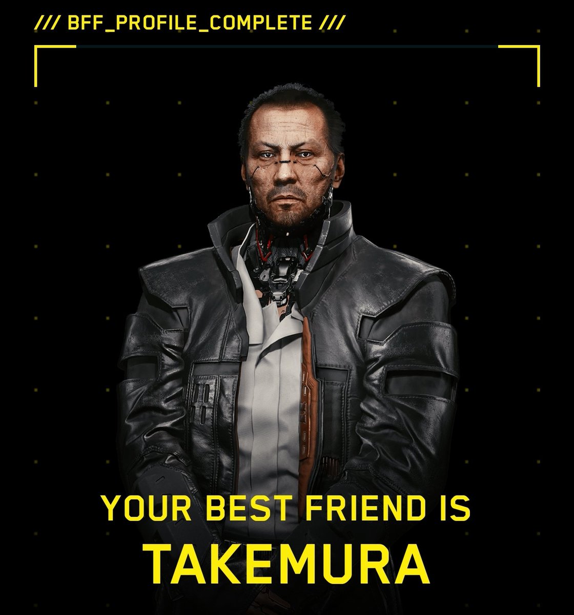 J2thCD's tweet photo. @CyberpunkGame 🤌 https://t.co/vydnzZFEPr