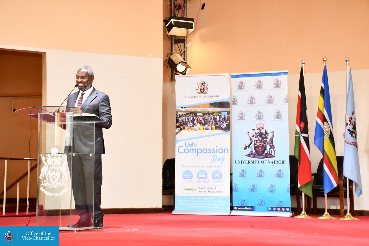 vcuonbi's tweet photo. 💙 The @uonbi #CompassionDay holds great significance on our community. It is more than a single day among 366. It is a global callout for acts of kindness & compassion. Now more than ever, we must take it upon ourselves to lift each other up towards a brighter future for all. https://t.co/6upoMBs6tr