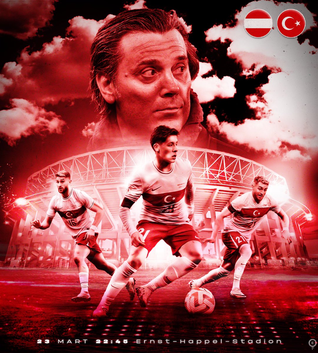MATCHDAY / Austria v TURKİYE 🇦🇹🇹🇷

#matchday #turkey #austria #euro2024 #fifa #football #goal