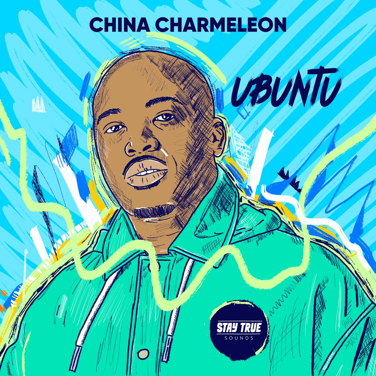 ☄️@CharmeleonChina returns with a 9 track album titled ‘Ubuntu’, a compelling deep🏠 journey from 1 of SA’s🇿🇦 most promising producers featuring @malineaura on the title track✨ Drops Friday 29/03/24 🗓️🌍 Pre-save 🔗 in👉🏼 staytruesounds.lnk.to/STS181 #deephouse #staytruesounds