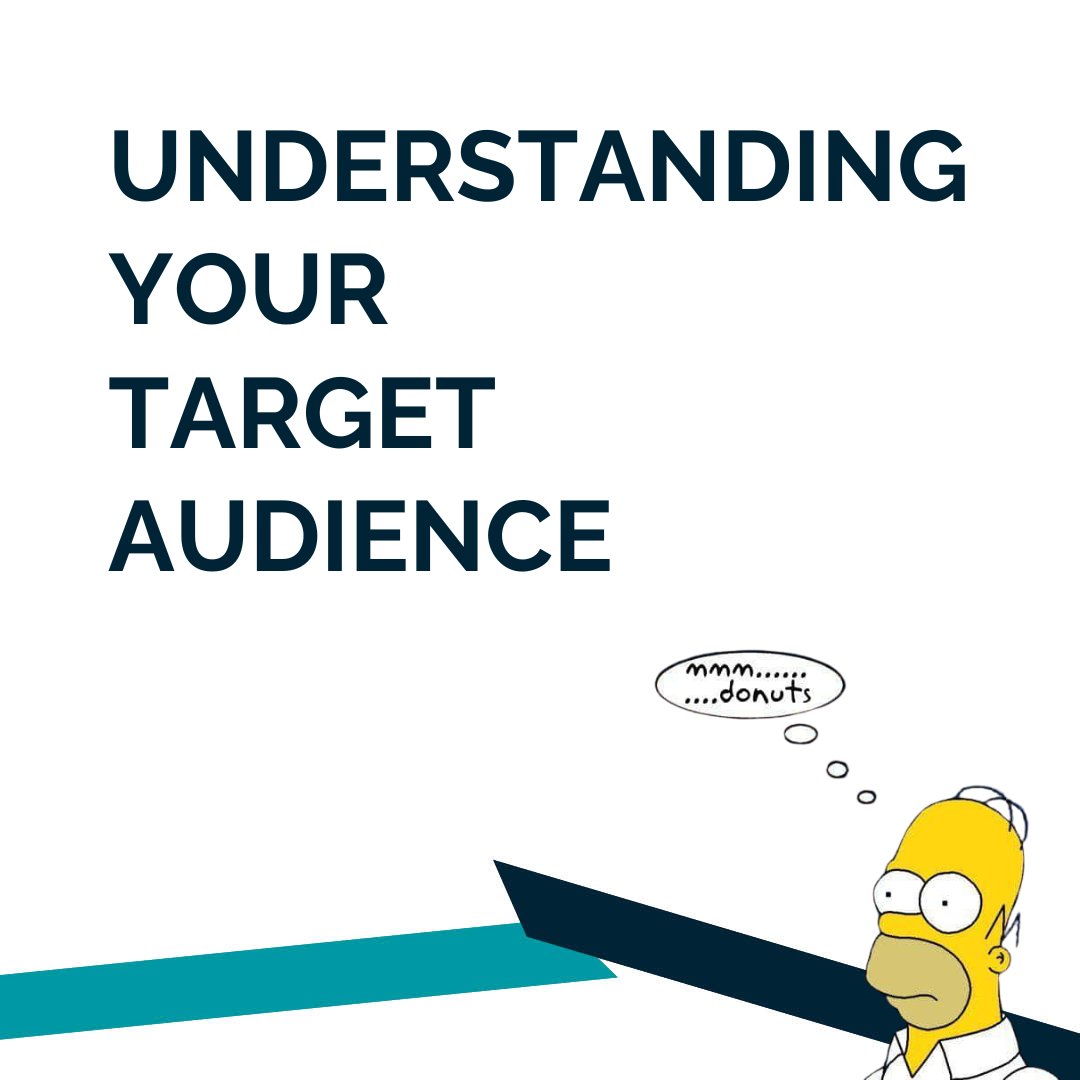 mtjdesign's tweet image. Did you attend our session at @KeeleUniversity?
If not, here is a quick overview... 

Understanding your target audience is a critical step in any project. 

It helps to create:
👉🏻 tailored communications 
👉🏻 effective messaging
👉🏻 maximum impact

#keeleresearch #pathwaytoimpact