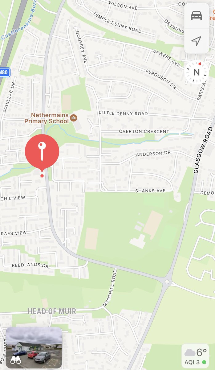 Our next litterpick is coming up shortly and it would be great to see lots of you there! 🚮🌳 

Date: Saturday 6th April 🗓️
Time: 10am-12noon 🕰️ 
Meeting Place: Fleming Court (Pines) 

All welcome to join us - bags and litter pickers will be provided.😊