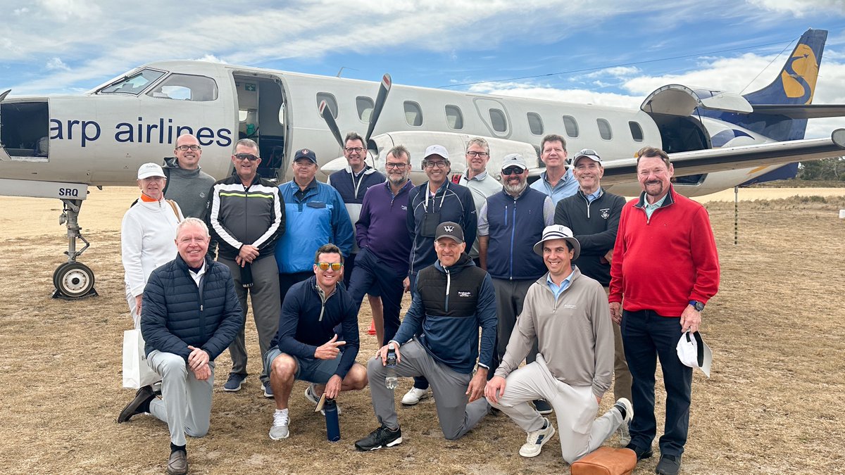 UK Golf Guy tweet media