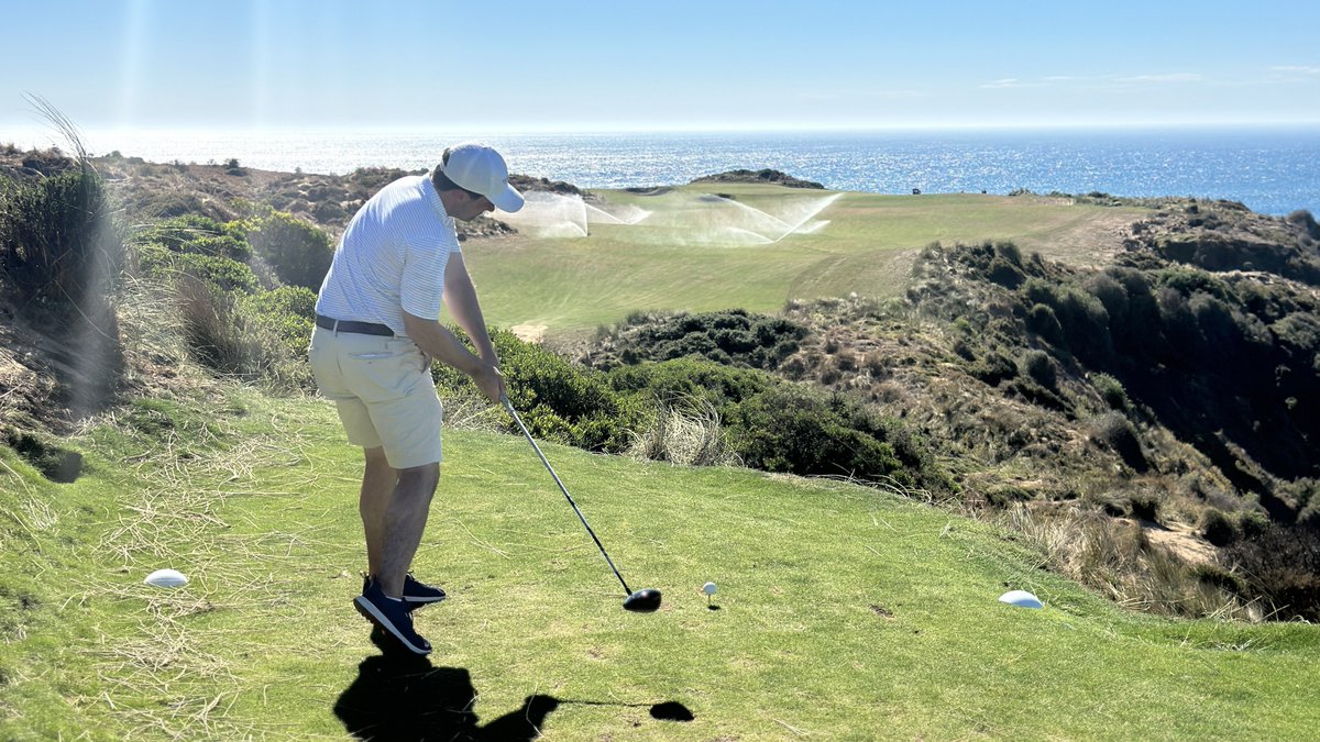 UK Golf Guy tweet media