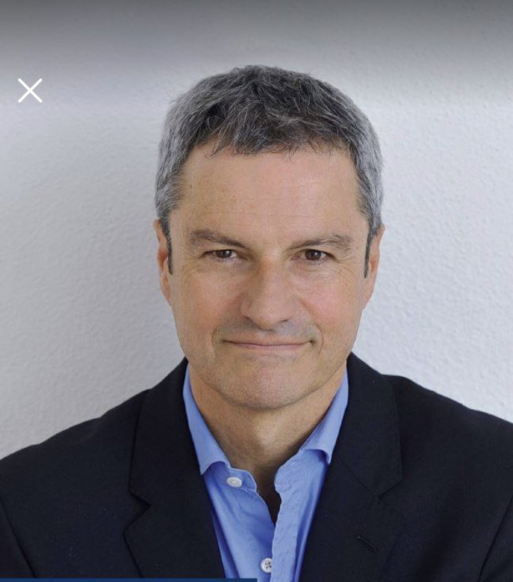 Looking forward to ⁦@gavinesler⁩ speaking on Britishness and Identity at Byline Festival at Dartington Hall, South Devon with ⁦@DartingtonTrust⁩ 5-7 July . Less than 300 tickets left at dartington.org
