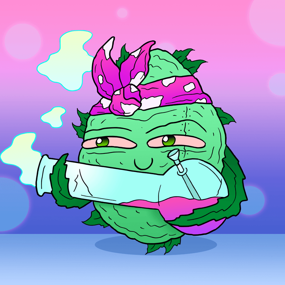 Alien Buddy Buds tweet media