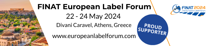 Rotocontrol EMT is a proud silver sponsor of the upcoming FINAT European Label Forum.

Hope to meet you in Athens!

#RotocontrolEMT #FINAT24 #labelfinishing #labelconverting #labelindustry