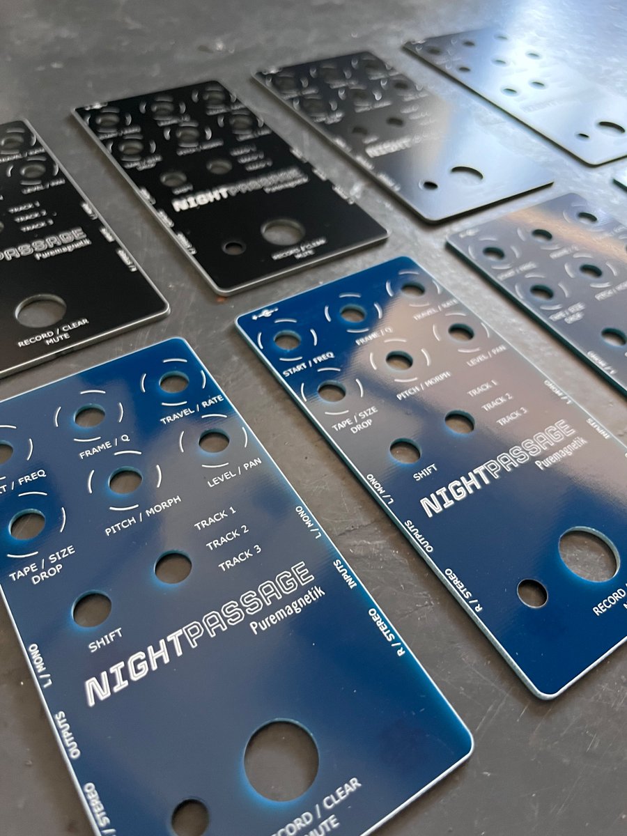 We’ve been working on something new 😎 ⚡️🌝