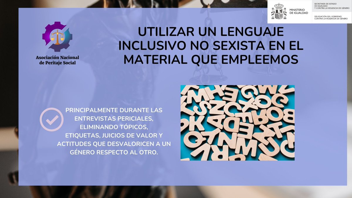 aperitajesocial's tweet photo. ¡Hoy compartimos un breve resumen de las claves  expuestas en las ponencias que se han realizado en nuestro proyecto financiado por el Ministerio de Igualdad! https://t.co/9XUISU3XDv