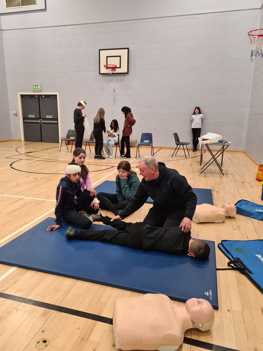 Duncanrig Participation & Engagement tweet media