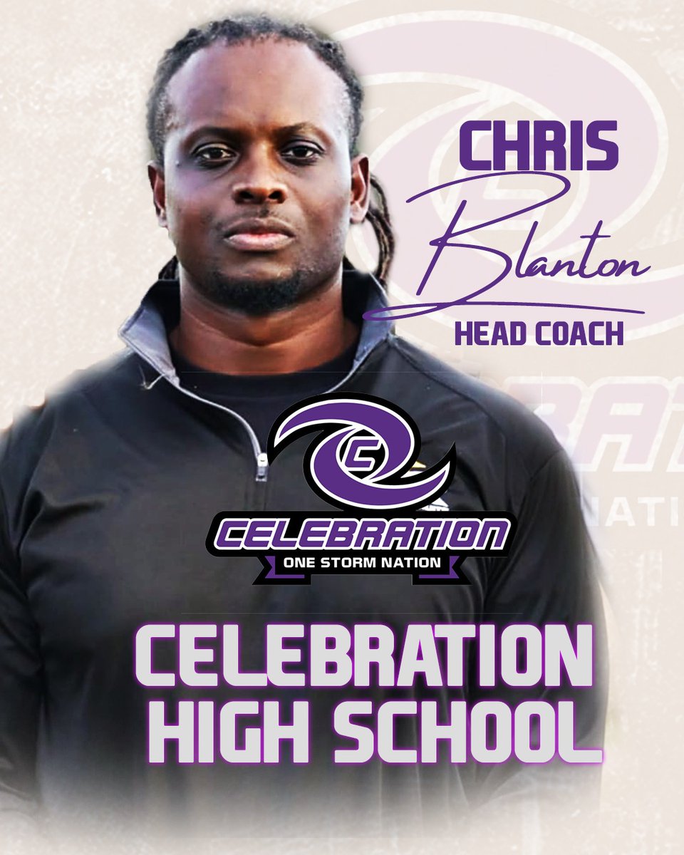 Coach Blanton tweet media