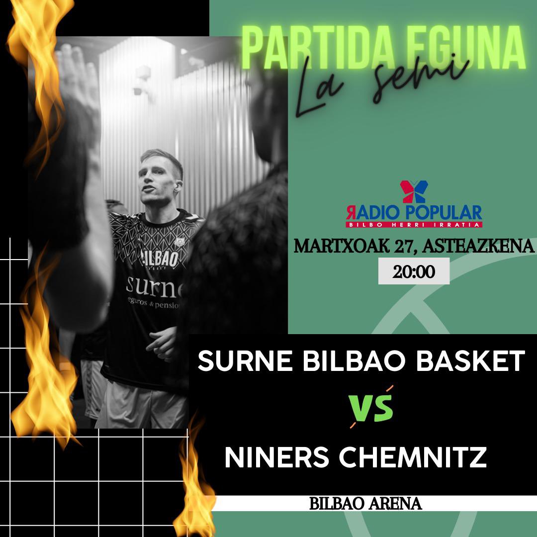 Y después…la semi