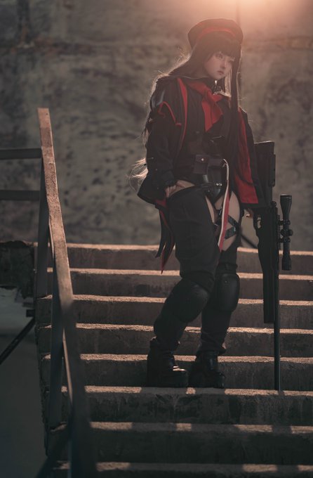 Twitterのコスプレ画像19