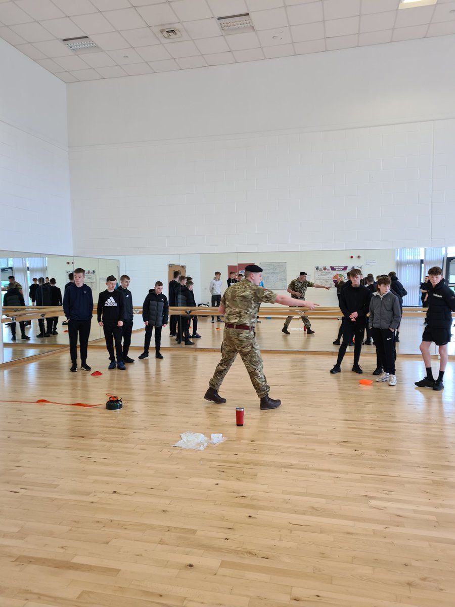 Duncanrig Participation & Engagement tweet media