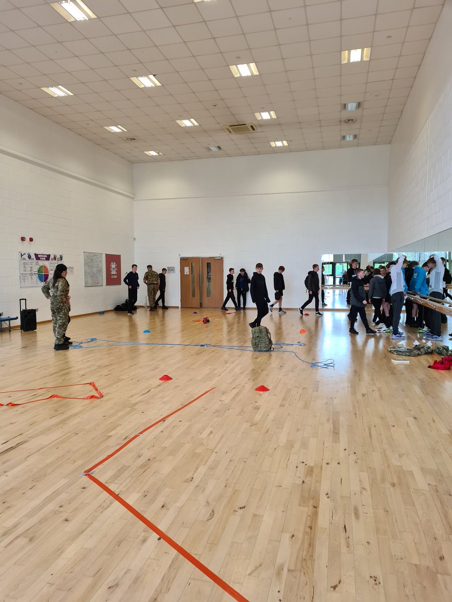 Duncanrig Participation & Engagement tweet media