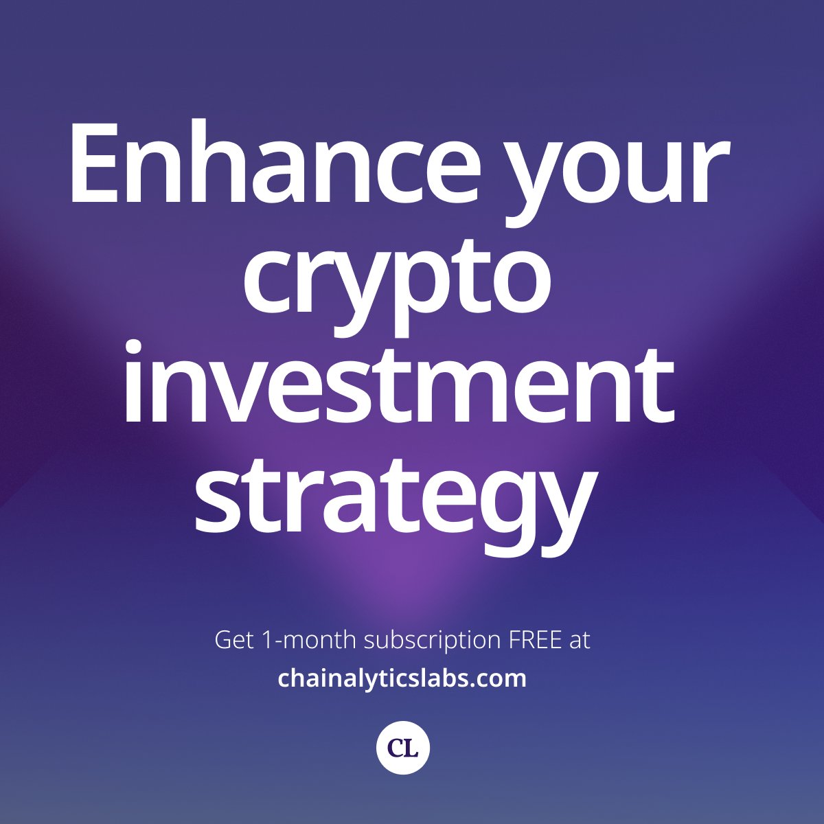 📈 Elevate your crypto investment game with our email subscription! Get guidance on which coins to buy, when to rebalance your portfolio, and crucial sell signals – all delivered directly to your inbox. Subscribe now and take charge of your crypto journey
