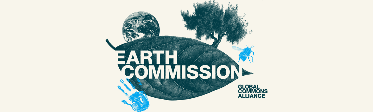 The Earth Commission tweet media