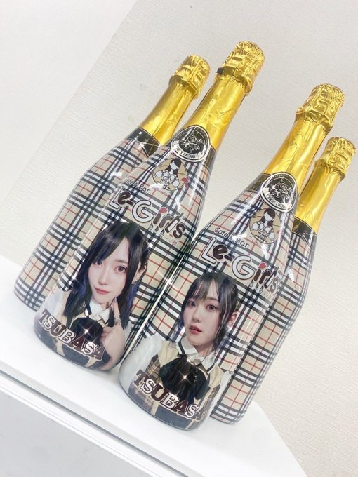 Le-Girlsのツイート