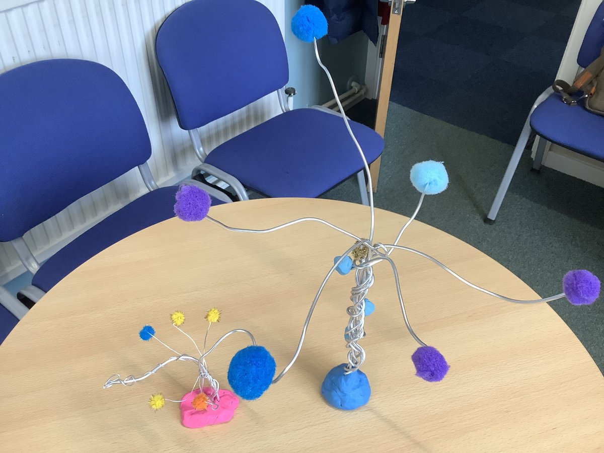 Deighton Gates Primary School tweet media