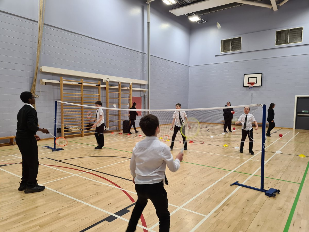 Duncanrig Participation & Engagement tweet media